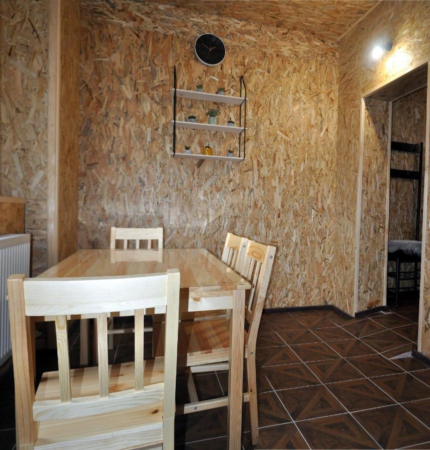 Дворівневі Апартаменти-Лофт У Старому Місті Kamianets Podilskyi Bagian luar foto